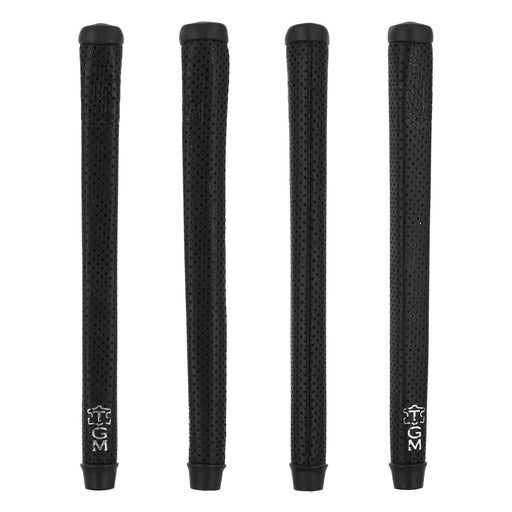 The Master Sewn Putter Grip (Large Perf) - Golf Grip - view 2
