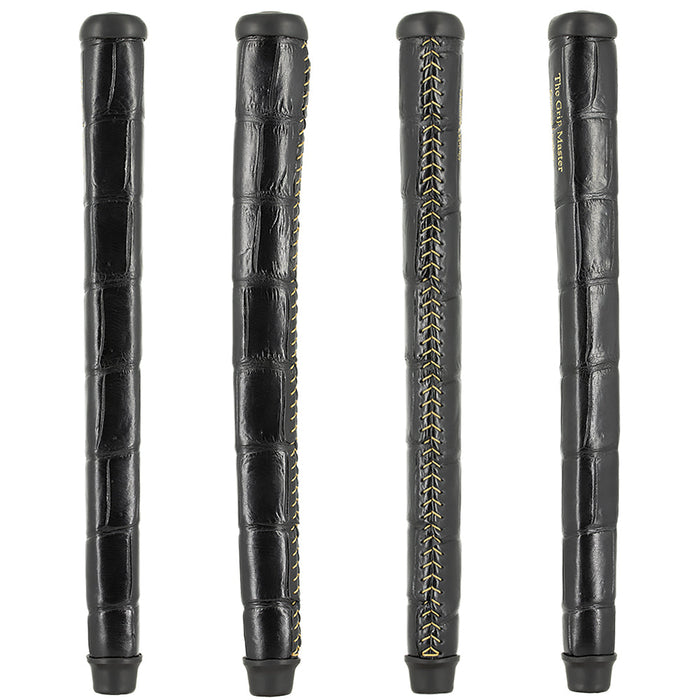 The Grip Master Xotics Saltwater Croc Laced Tour Putter Grips - Golf Grip - view 3