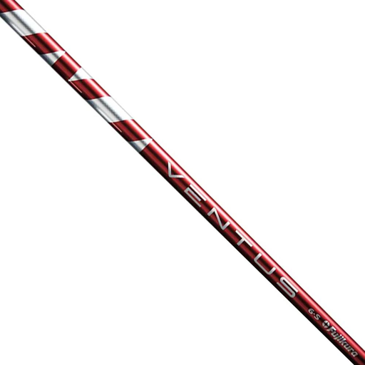Fujikura Ventus Red Driver Shafts - Golf Shaft