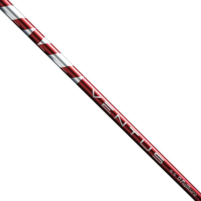 Fujikura Ventus Red Driver Shafts - Golf Shaft