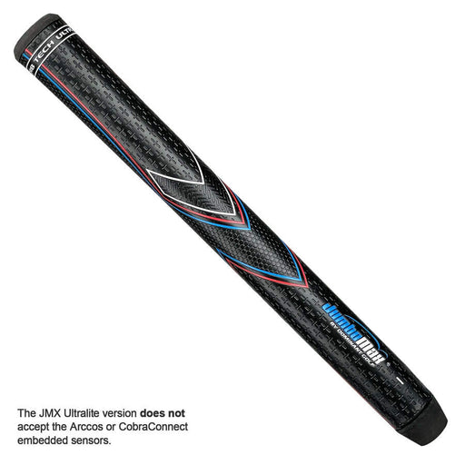 JumboMax STR8 Tech Ultralite Swing Grips - Golf Grip - view 2