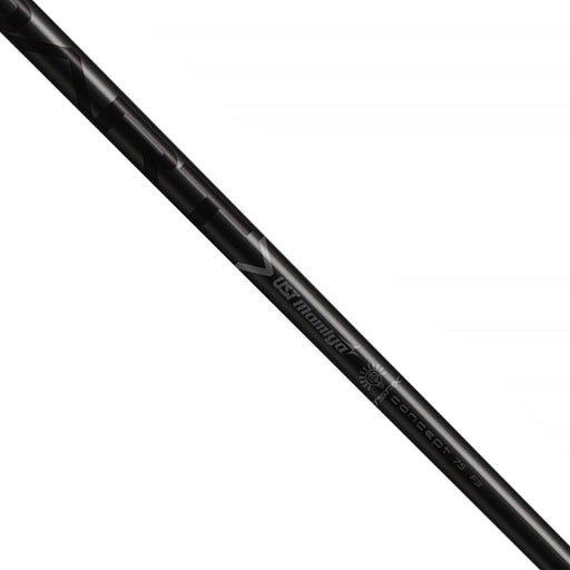 UST Mamiya Dart V TSPX 75 Iron Shafts (0.370) - Golf Shaft