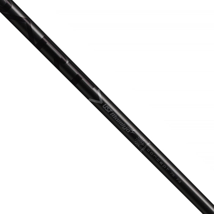 UST Mamiya Dart V TSPX 75 Iron Shafts (0.370) - Golf Shaft