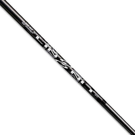 UST Mamiya Lin-q M40X TSPX Black Concept Wood Shafts (0.335) - Golf Shaft