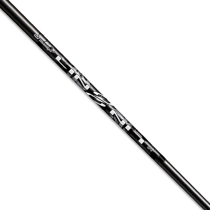 UST Mamiya Lin-q M40X TSPX Black Concept Wood Shafts (0.335) - Golf Shaft