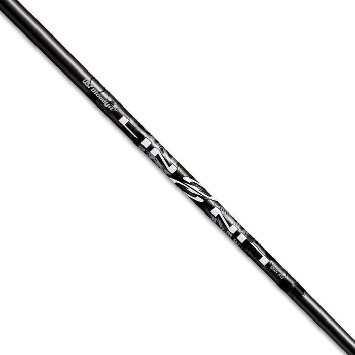 UST Mamiya Lin-q M40X TSPX Black Hybrid Shafts (0.370) - Golf Shaft