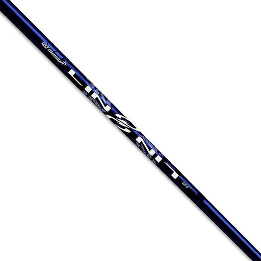 UST Mamiya Lin-q M40X TSPX Blue Concept Wood Shafts (0.335) - Golf Shaft