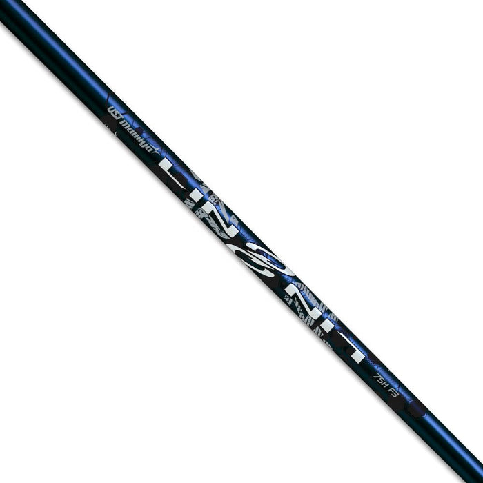 UST Mamiya Lin-q TSPX Blue Hybrid Shafts (0.370) - Golf Shaft