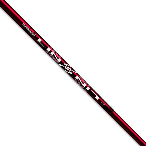 UST Mamiya Lin-q M40X TSPX Red Concept Wood Shafts (0.335) - Golf Shaft