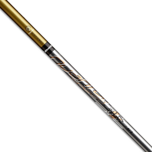 UST Mamiya Quantum Speed TSPX Concept Fairway Shafts (0.335) - Golf Shaft
