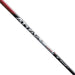 UST Mamiya ATTAS RX Sunrise Red Wood Shafts (0.335) - Golf Shaft