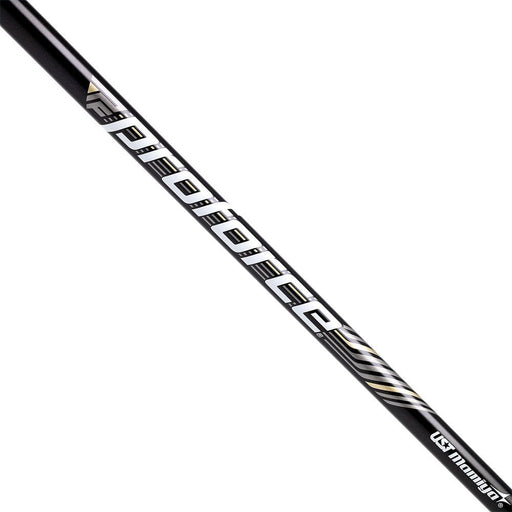 UST Mamiya Proforce Iron/hybrid Shafts (.370) - Golf Shaft