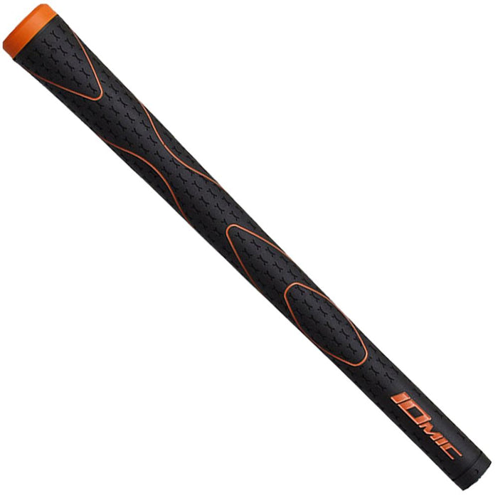 IOMIC IRON & WOOD GRIP (069-iX TOUCH 2.0) - Golf Grip - view 4