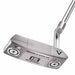 Evnroll 2025 V2 Short Plumber Midblade RH Putter - with Grip - Putter - view 2