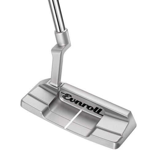 Evnroll 2025 V2 Short Plumber Midblade RH Putter - with Grip - Putter