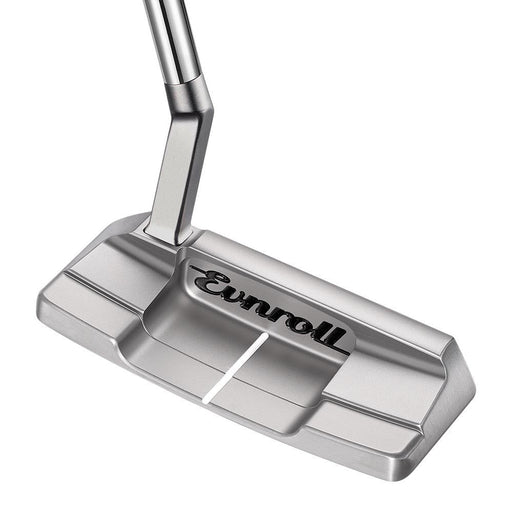 Evnroll 2025 V2 Short Slant Midblade RH Putter - with Grip - Putter
