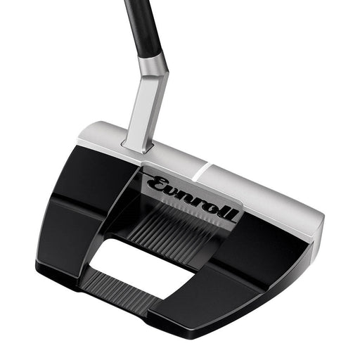 Evnroll 2025 V5.1 Short Slant Mallet RH Putter - with Grip - Putter