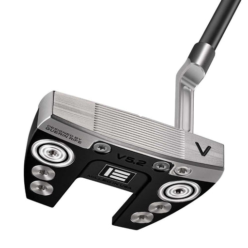 Evnroll 2025 V5.2 Duo Tour Spec 38" RH Putter - with Grip - Putter