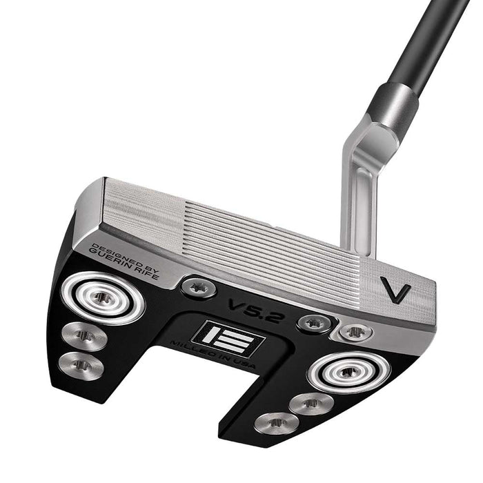 Evnroll 2025 V5.2 Duo Tour Spec 38" RH Putter - with Grip - Putter