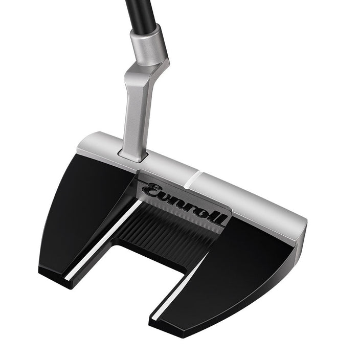 Evnroll 2025 V5.2 Duo Tour Spec 38" RH Putter - with Grip - Putter - view 2