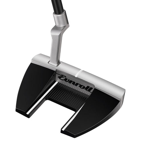 Evnroll 2025 V5.2 Midlock Mallet RH Putter - with Grip - Putter - view 2