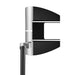 Evnroll 2025 V5.2 Midlock Mallet RH Putter - with Grip - Putter - view 3