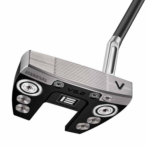 Evnroll 2025 V5.2 Midlock Hatchback Mallet 380g Wt. Uncut RH