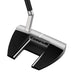 Evnroll 2025 V5.2 Duo Short Slant Mallet RH - with Grip - Putter