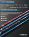 Fujikura 2024 Ventus Red Wood Shaft - Golf Shaft - view 2