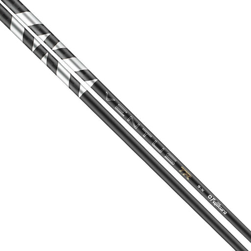 Fujikura 2026 Ventus TR Black Wood Shaft - Golf Shaft