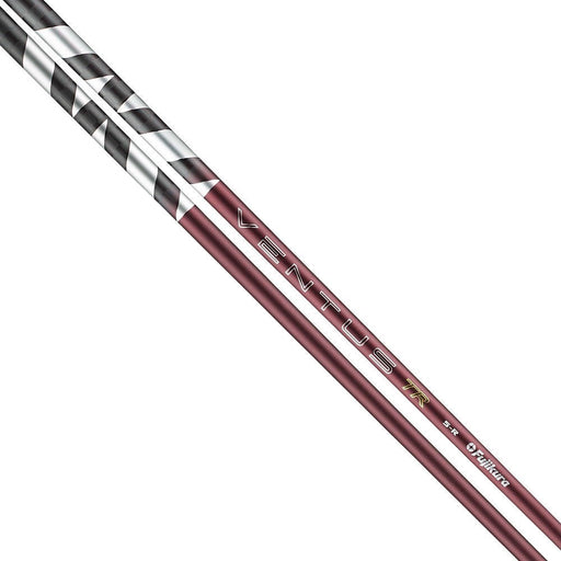 Fujikura 2026 Ventus TR Red Wood Shaft - Golf Shaft