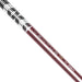 Fujikura 2026 Ventus TR Red Wood Shaft - Golf Shaft