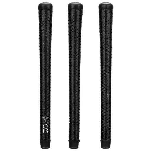 The Master Sewn Swinger Grip (Large Perf) - Golf Grip - view 2