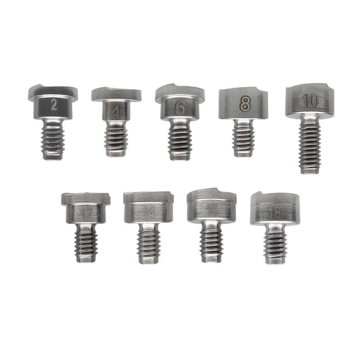 Callaway Mavrick - Weight Screw - 1 Piece - Golf Club Part