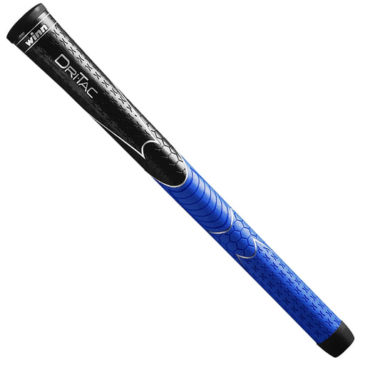 Winn Dri-tac Midsize - Golf Grip - view 2