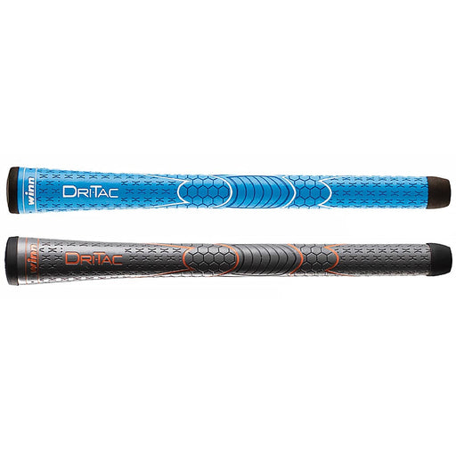 Winn Dri-tac Junior - Golf Club Part