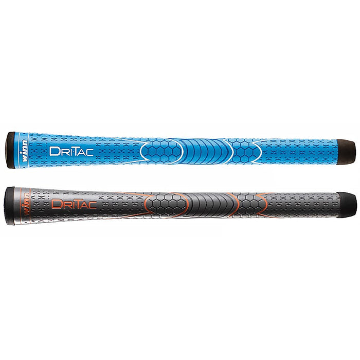 Winn Dri-tac Junior - Golf Club Part