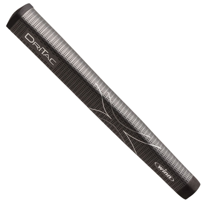 Winn Dri-tac Pistol Putter - Golf Grip - view 4