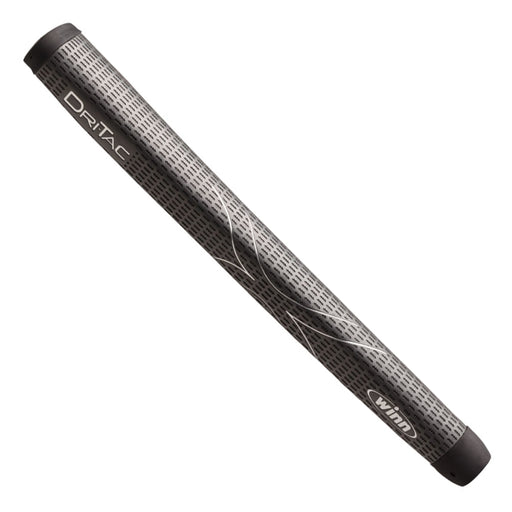 Winn Dri-tac Pistol Putter - Golf Grip - view 2