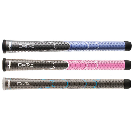 Winn Dri-tac Undersize - Golf Grip