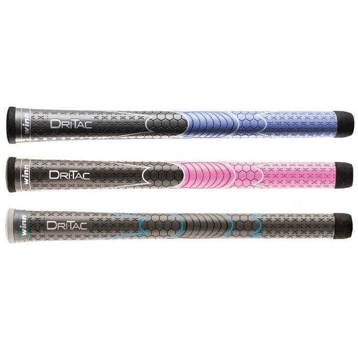 Winn Dri-tac Undersize - Golf Grip