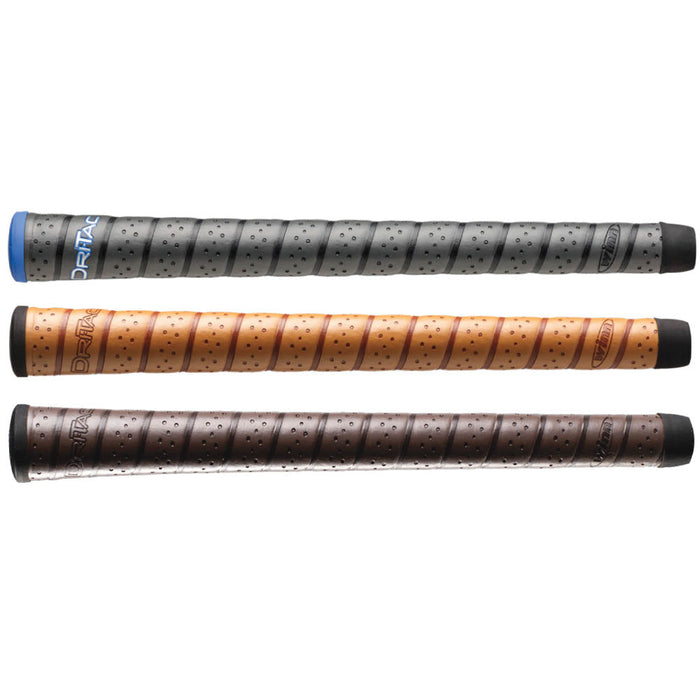 Winn Dri-tac Wrap Midsize - Golf Club Part