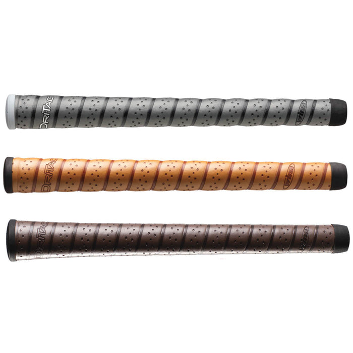 Winn Dri-tac Wrap Oversize - Golf Club Part