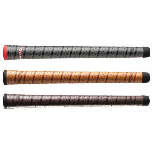 Winn Dri-tac Wrap Standard - Golf Grip