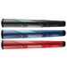 Winn Excel Jumbo Pistol Putter - Golf Grip