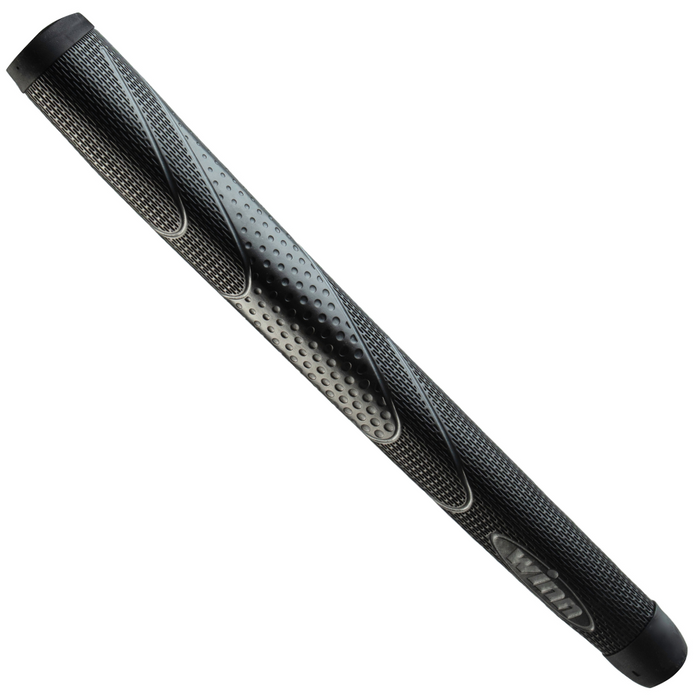 Winn Excel Medallist Pistol Putter - Golf Grip - view 3