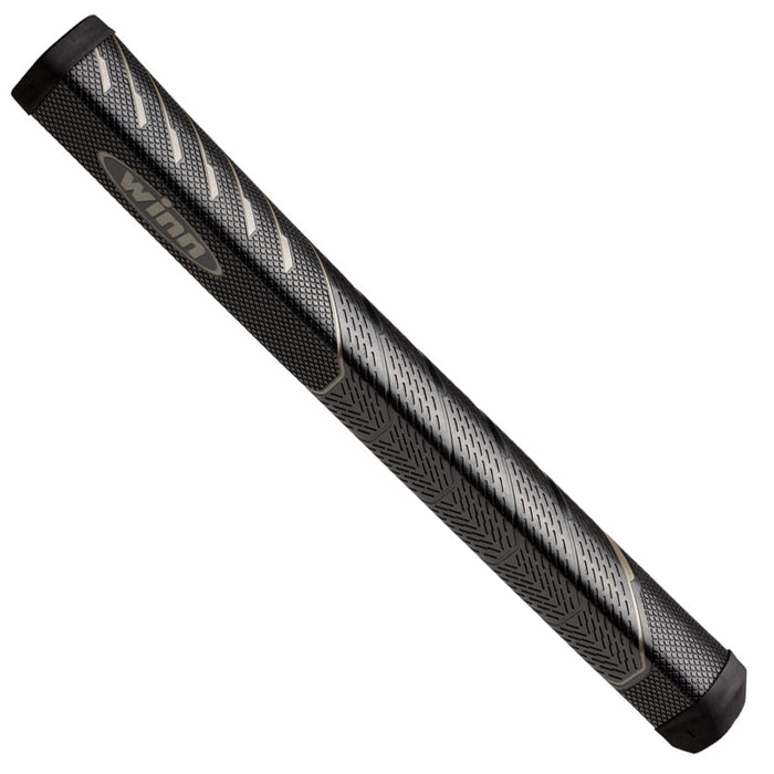 Winn Excel No-taper Pistol Midsize - Golf Grip - view 2