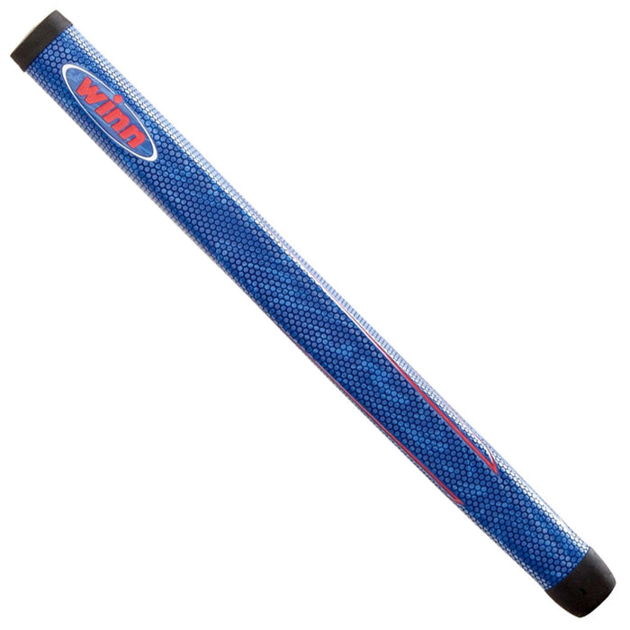 Winn Excel Tour Pistol Putter - Standard - Golf Grip - view 3