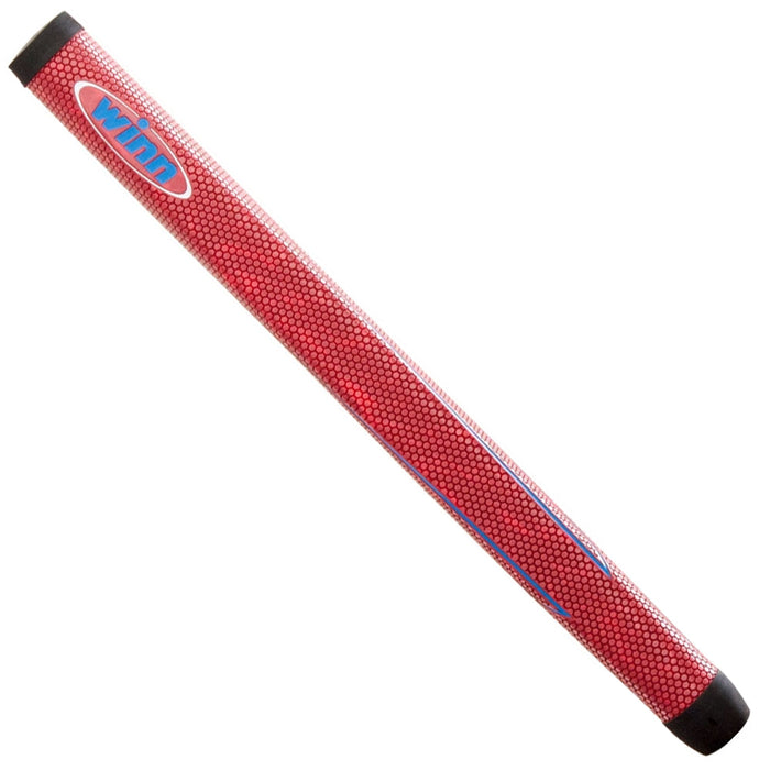 Winn Excel Tour Pistol Putter - Standard - Golf Grip - view 2