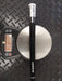 Lamkin R.e.l. Micro-lite Black W/wht End Cap Swing Grip - Golf Grip - view 2